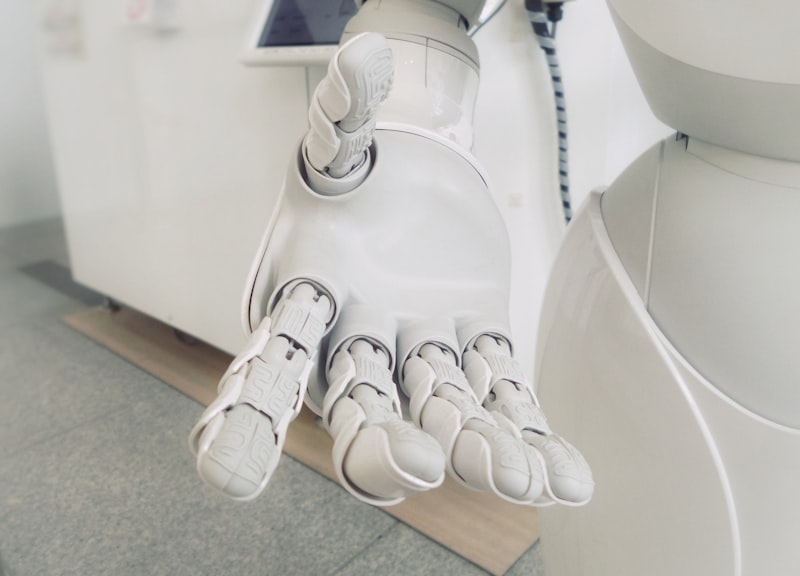 AI and Machine Learning solutions