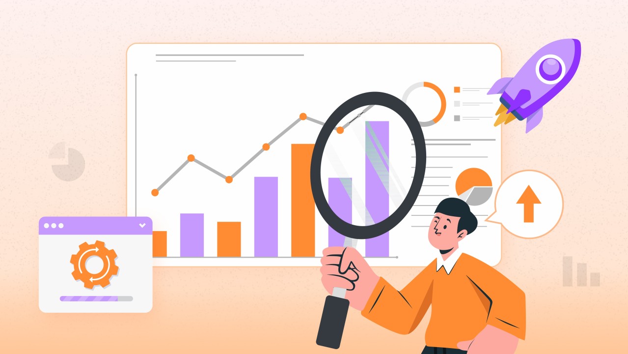 Marketing automation platform