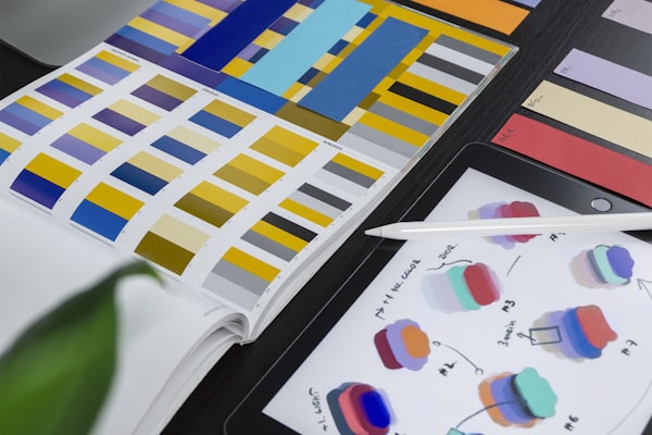 UI UX design wireframes